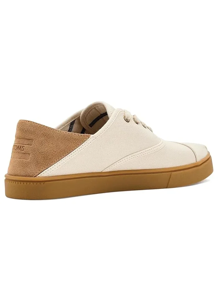 Кроссовки с адаптивной посадкой Cordones Plus TOMS — 4