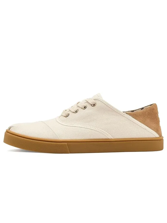 Кроссовки с адаптивной посадкой Cordones Plus TOMS — 5