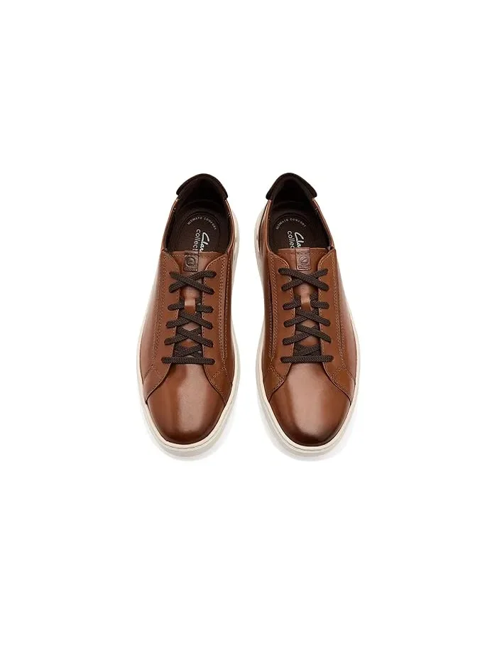 Кроссовки повседневные Flexwell Lace Clarks — 3