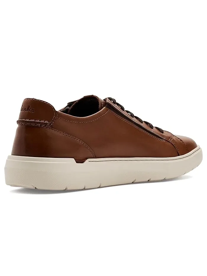 Кроссовки повседневные Flexwell Lace Clarks — 4