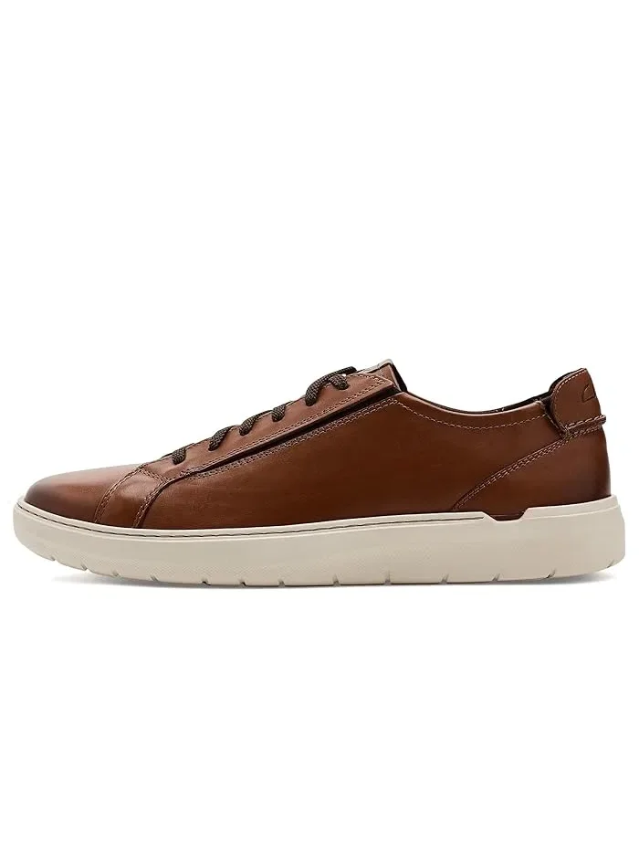 Кроссовки повседневные Flexwell Lace Clarks — 5