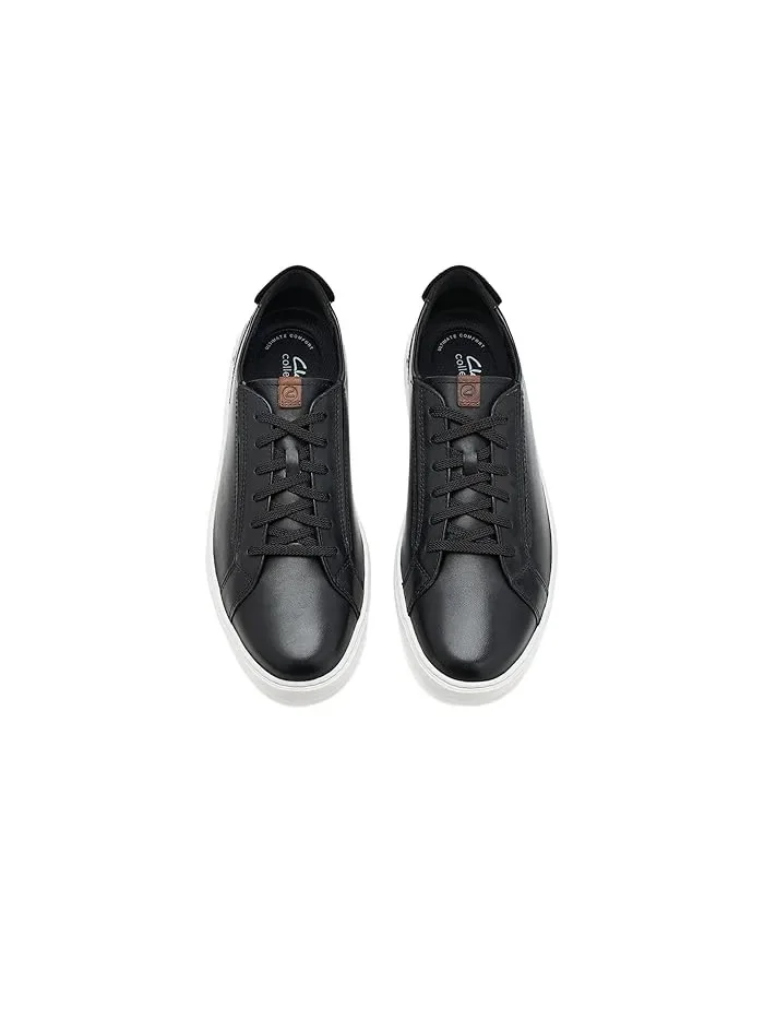 Кроссовки повседневные Flexwell Lace Clarks — 3