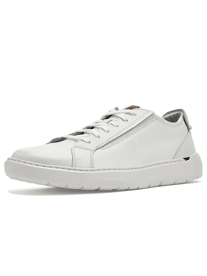 Кроссовки повседневные Flexwell Lace Clarks — 2
