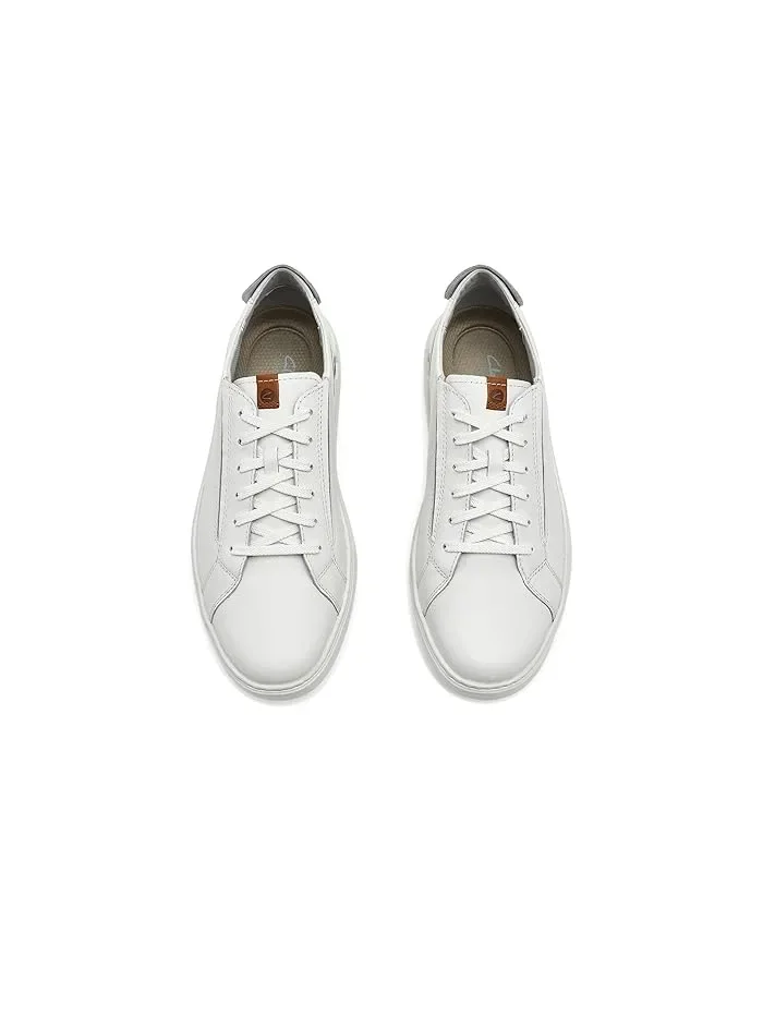Кроссовки повседневные Flexwell Lace Clarks — 3