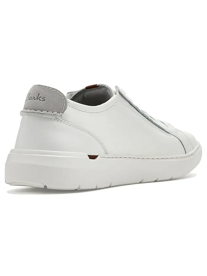 Кроссовки повседневные Flexwell Lace Clarks — 4