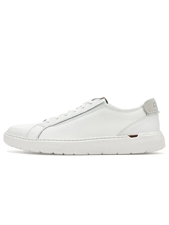 Кроссовки повседневные Flexwell Lace Clarks — 5