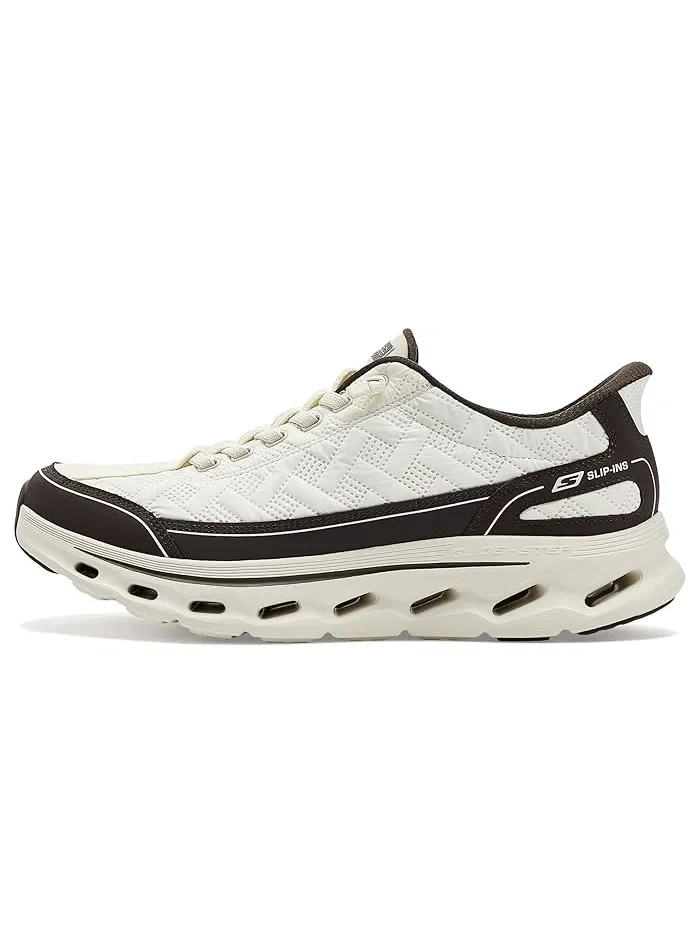 Кроссовки с Slip-Ins Go Walk Glide-Step 2.0 Cozy-Walker Hands Free Slip-Ins SKECHERS Performance — 5