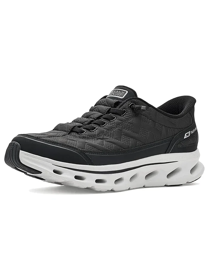 Кроссовки с технологией Slip-Ins Go Walk Glide-Step 2.0 Cozy-Walker SKECHERS Performance — 1