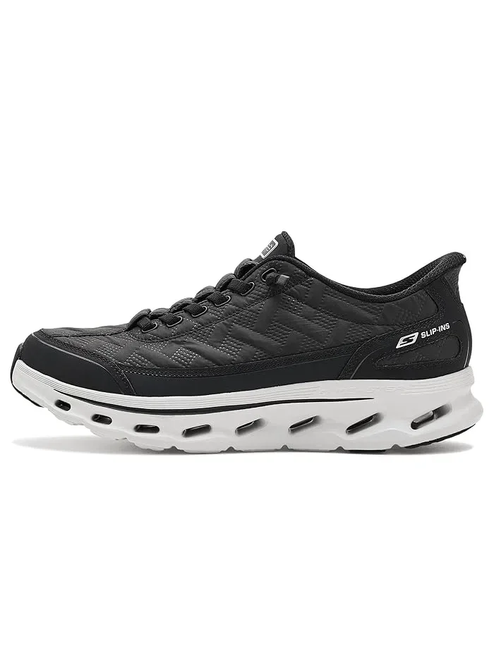 Кроссовки с технологией Slip-Ins Go Walk Glide-Step 2.0 Cozy-Walker SKECHERS Performance — 5
