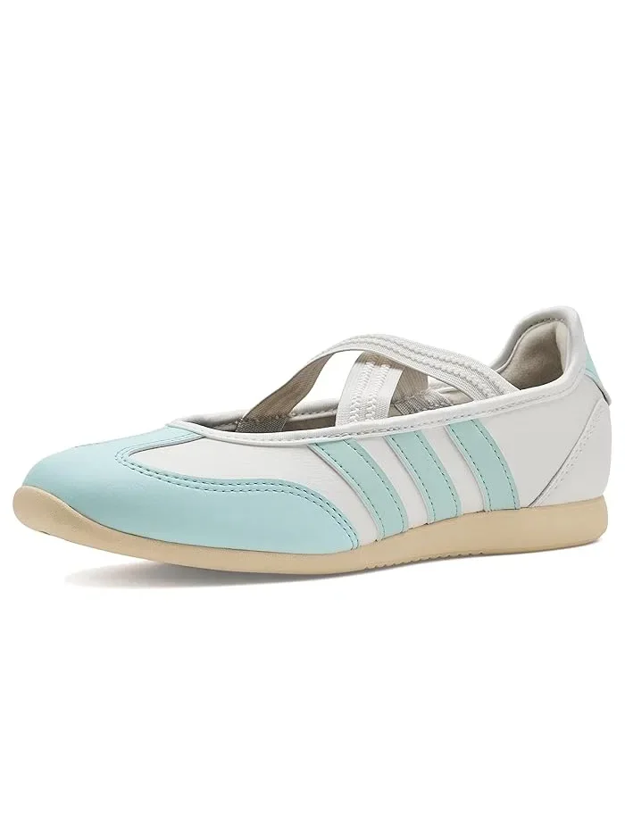 Кроссовки Mary Jane Adidas Kids — 2