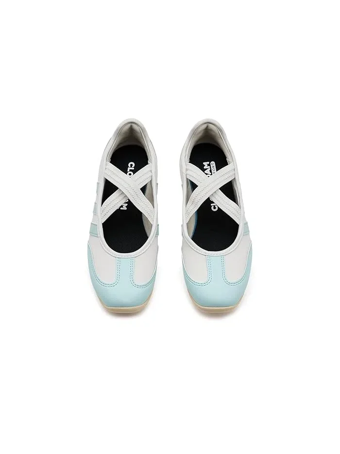 Кроссовки Mary Jane Adidas Kids — 3