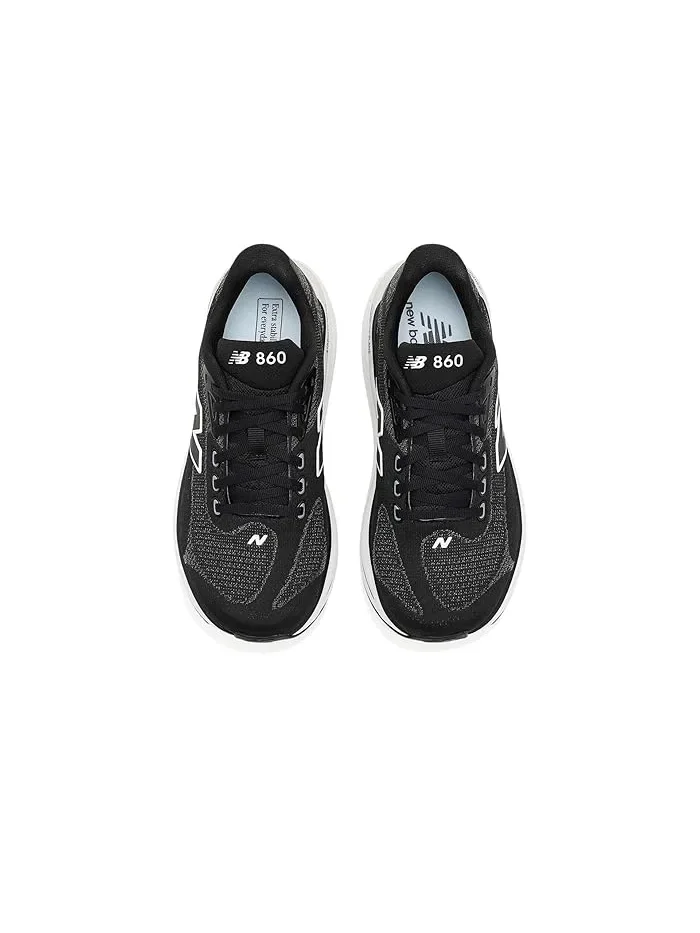 Кроссовки Fresh Foam X 860 V15 New Balance — 3