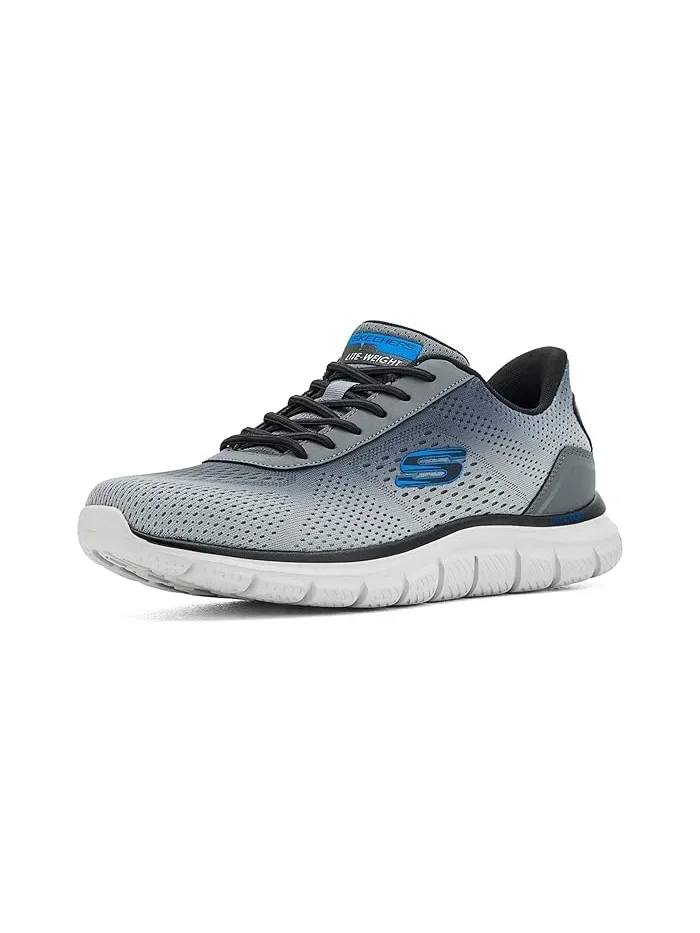 Кроссовки Slip-In Track Revno SKECHERS — 1