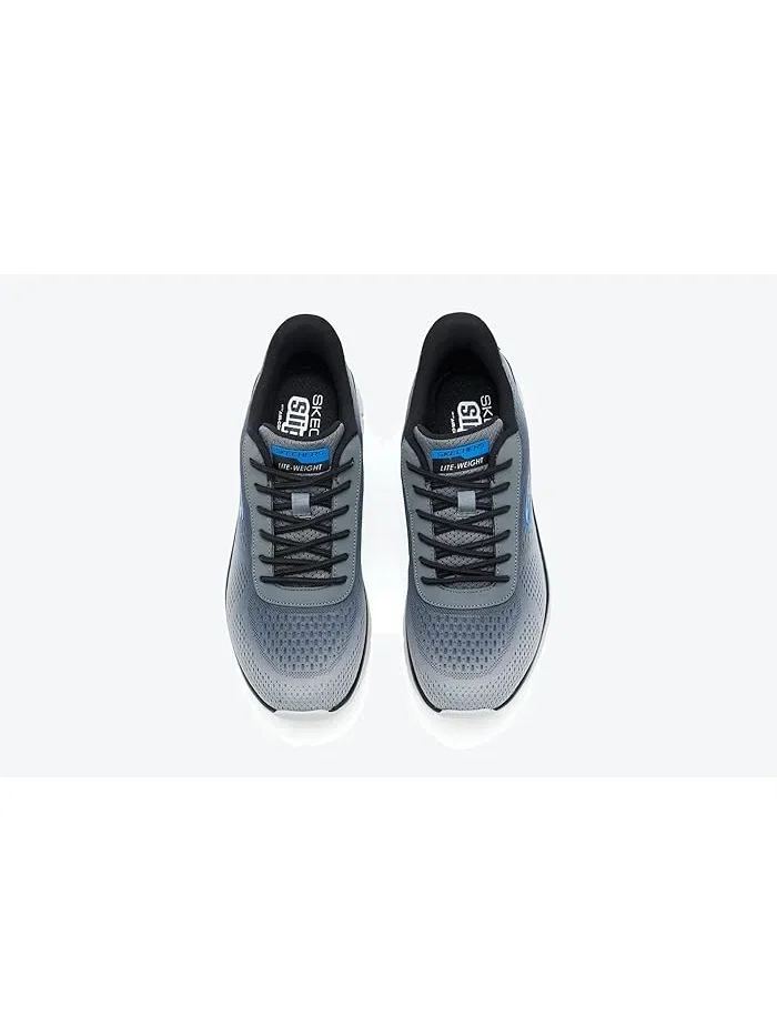 Кроссовки Slip-In Track Revno SKECHERS — 3