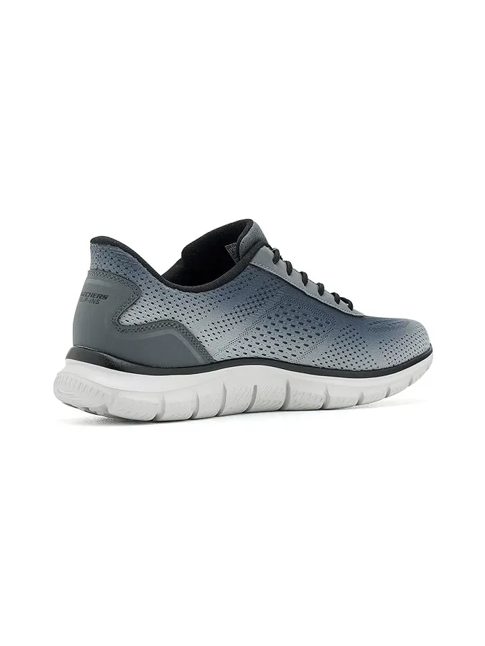 Кроссовки Slip-In Track Revno SKECHERS — 4