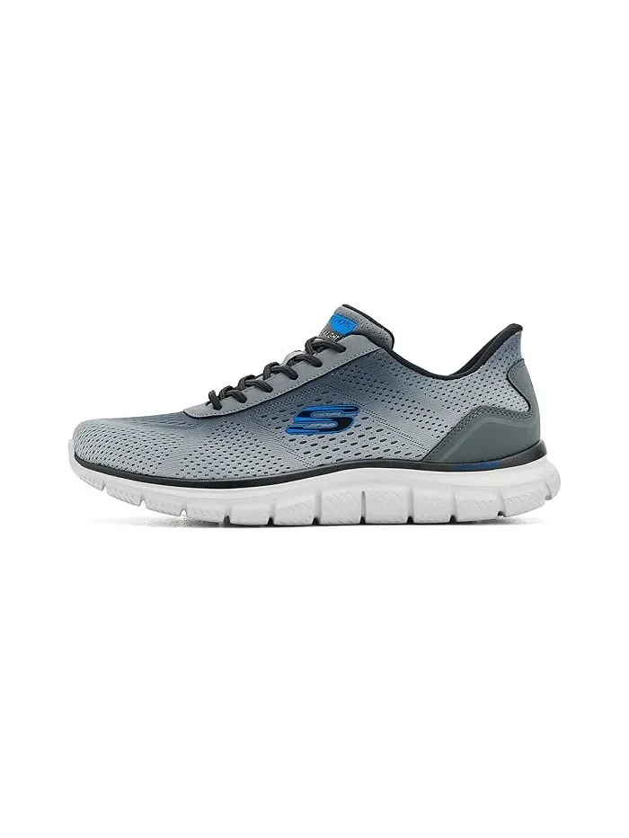 Кроссовки Slip-In Track Revno SKECHERS — 5