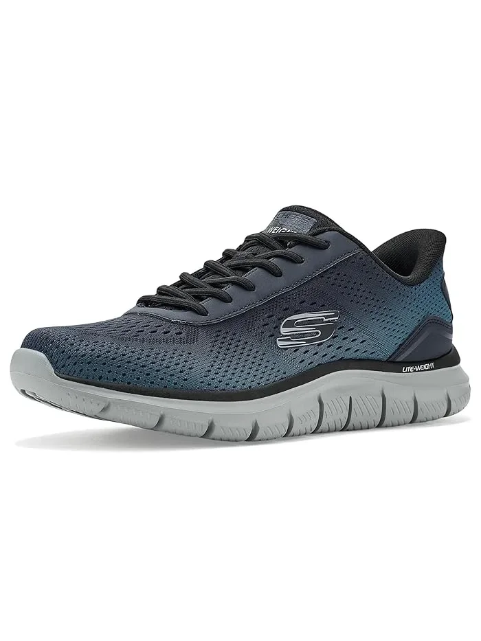 Кроссовки Slip-In SKECHERS Track Revno — 1