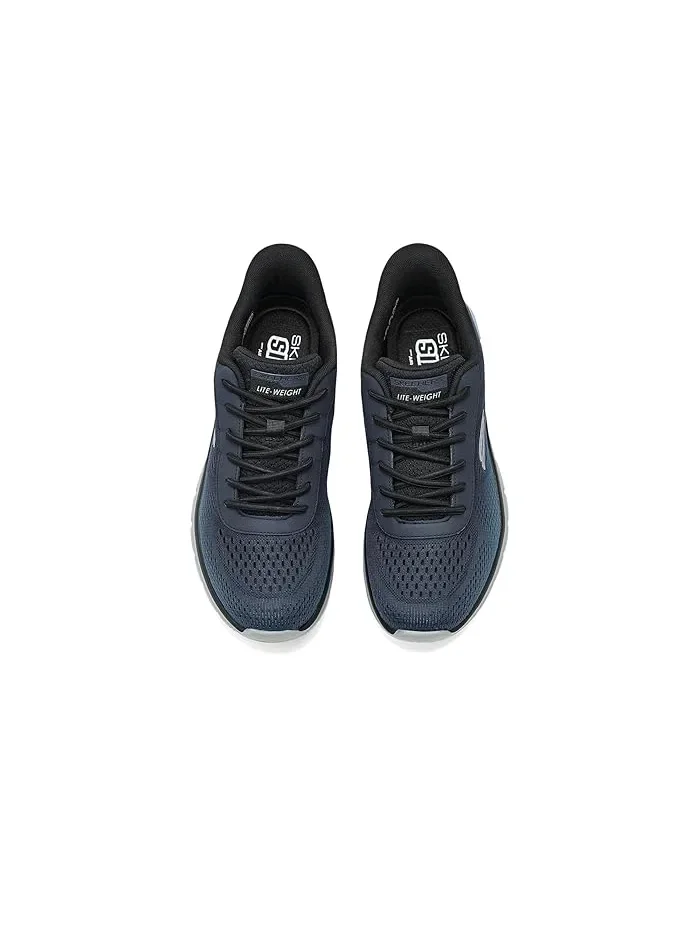 Кроссовки Slip-In SKECHERS Track Revno — 3