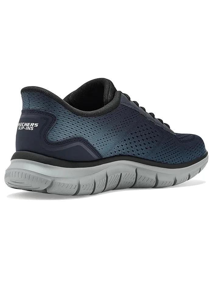 Кроссовки Slip-In SKECHERS Track Revno — 4