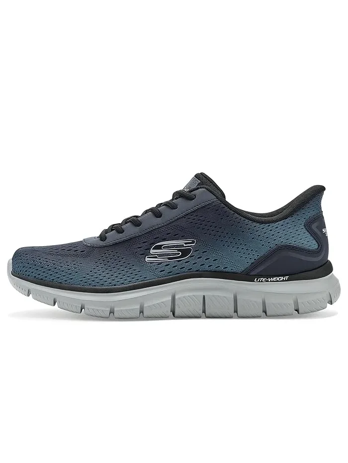Кроссовки Slip-In SKECHERS Track Revno — 5