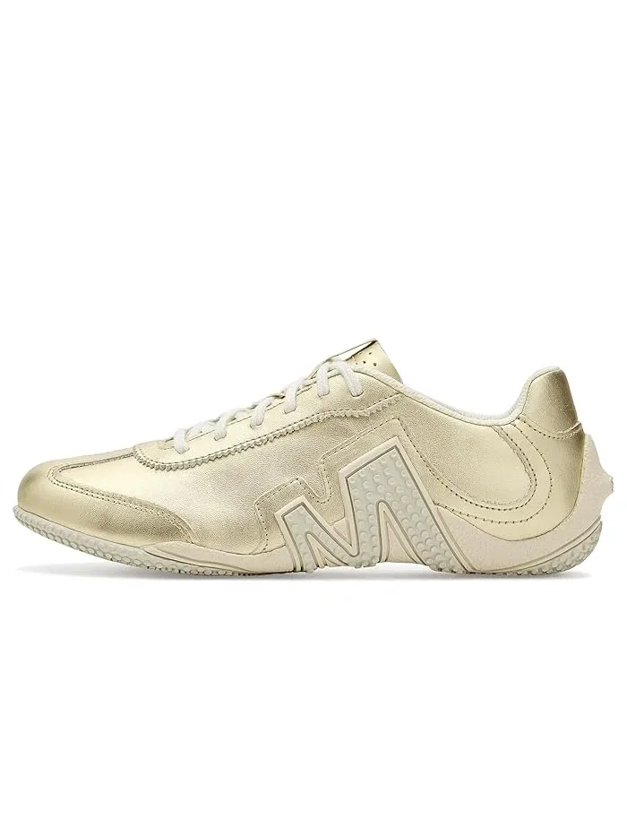 Кроссовки кожаные Relay Fly Vent Metallic Se Merrell — 5