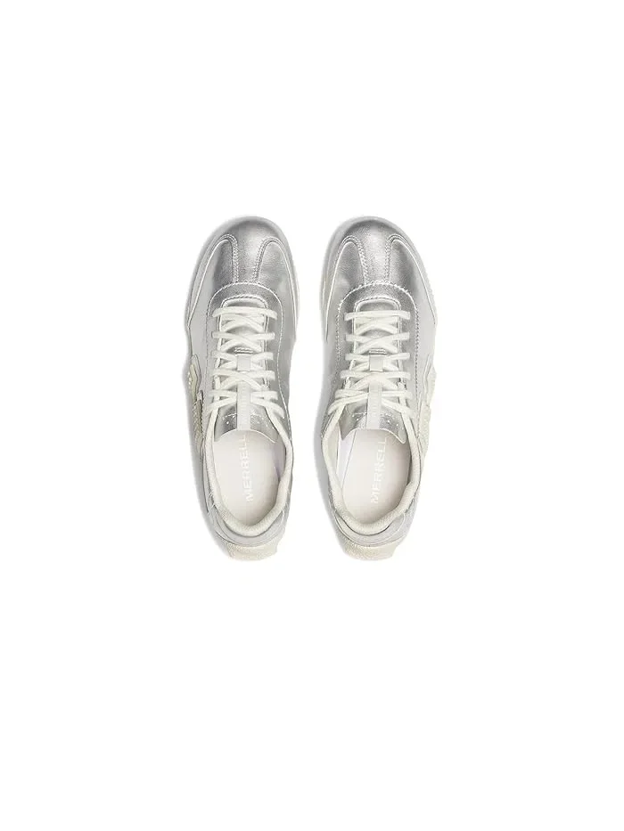 Кроссовки низкие Merrell Relay Fly Vent Metallic Se — 3