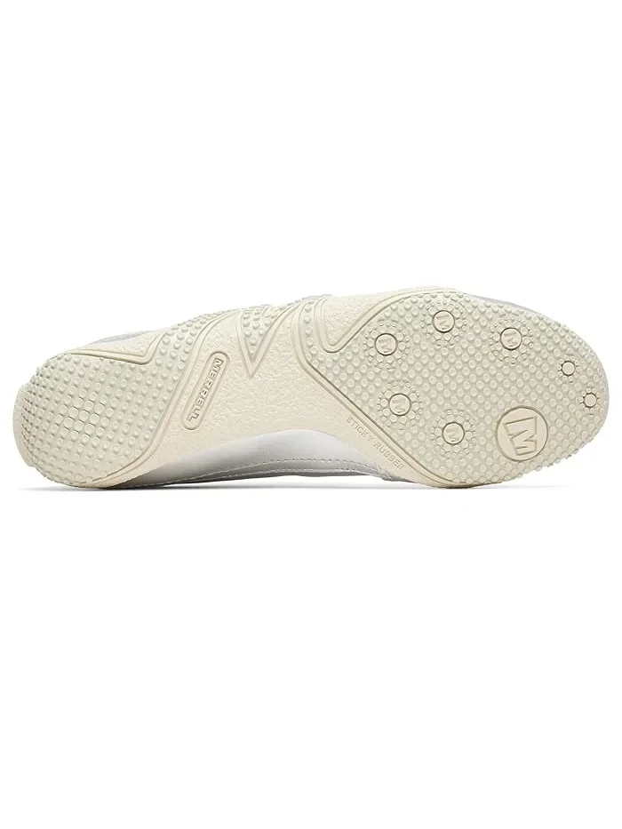 Кроссовки низкие Merrell Relay Fly Vent Metallic Se — 4