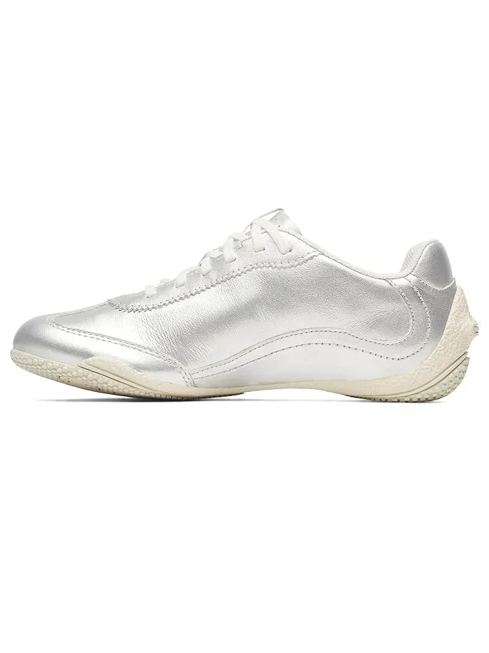 Кроссовки низкие Merrell Relay Fly Vent Metallic Se — 5