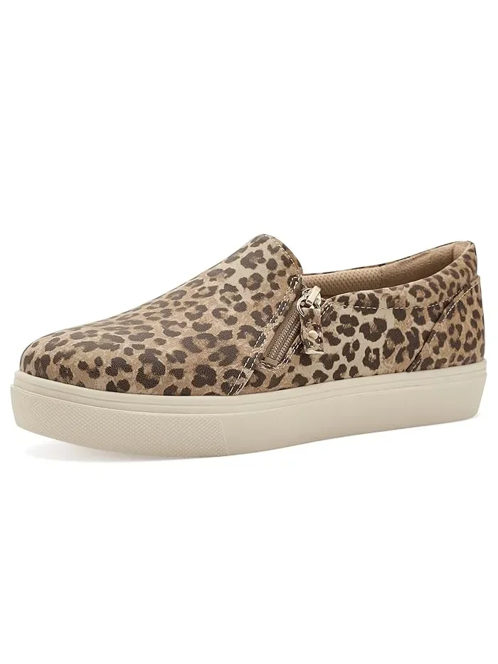 Кроссовки на молнии Madison Cloud Zip Zip Dr. Scholl's — 1