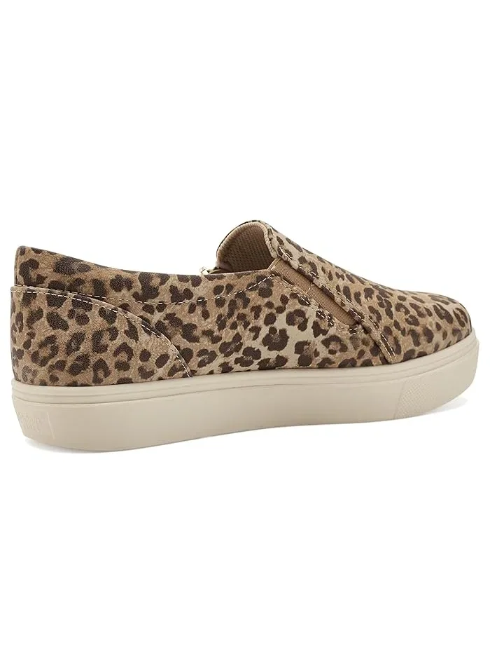 Кроссовки на молнии Madison Cloud Zip Zip Dr. Scholl's — 4