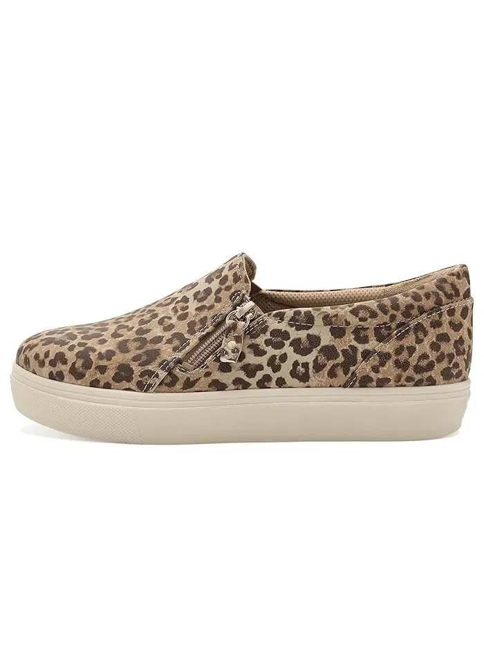 Кроссовки на молнии Madison Cloud Zip Zip Dr. Scholl's — 5