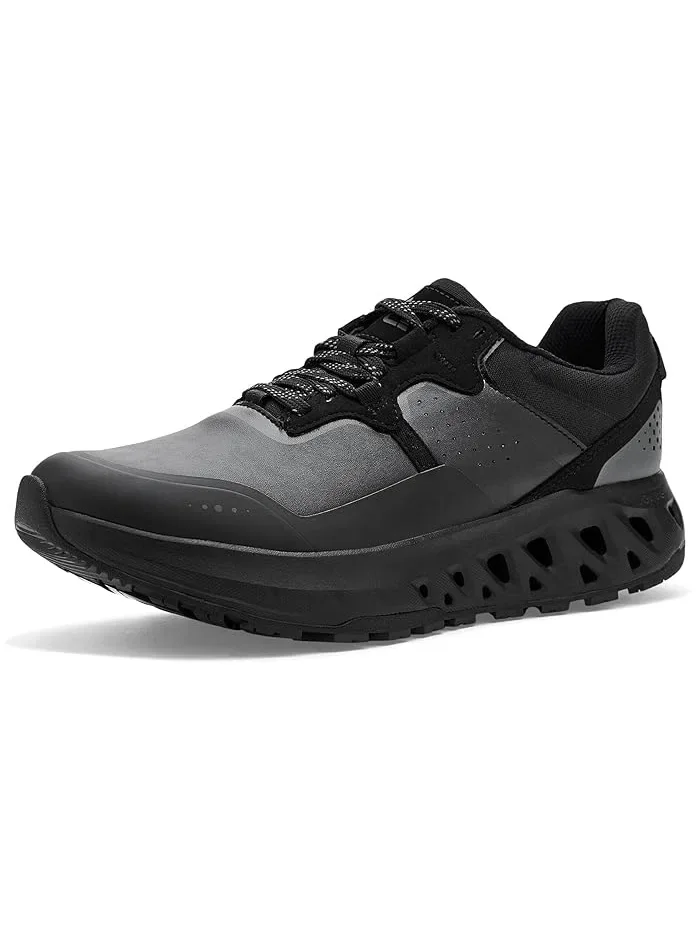Кроссовки Leather 4sg Springer Shoes for Crews — 1