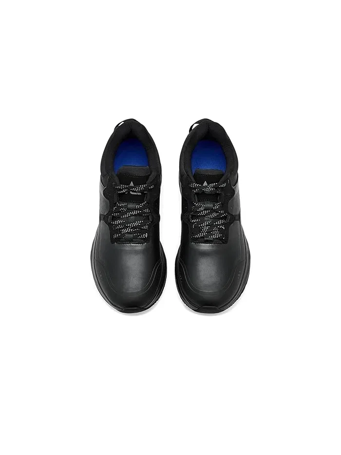 Кроссовки Leather 4sg Springer Shoes for Crews — 3
