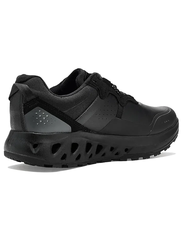 Кроссовки Leather 4sg Springer Shoes for Crews — 4