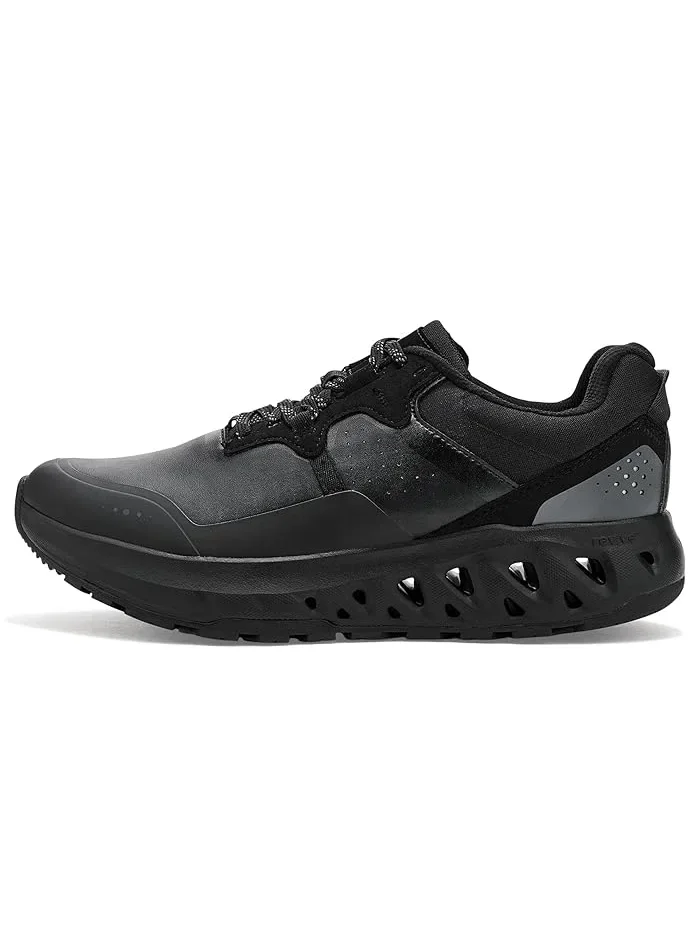 Кроссовки Leather 4sg Springer Shoes for Crews — 5