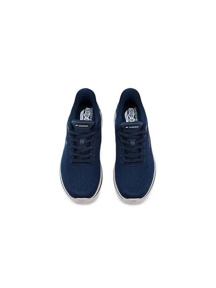 Кроссовки с поддержкой свода стопы Go Walk Arch-Fit 2.0 Percy Hands Free Slip-In SKECHERS Performance — 3