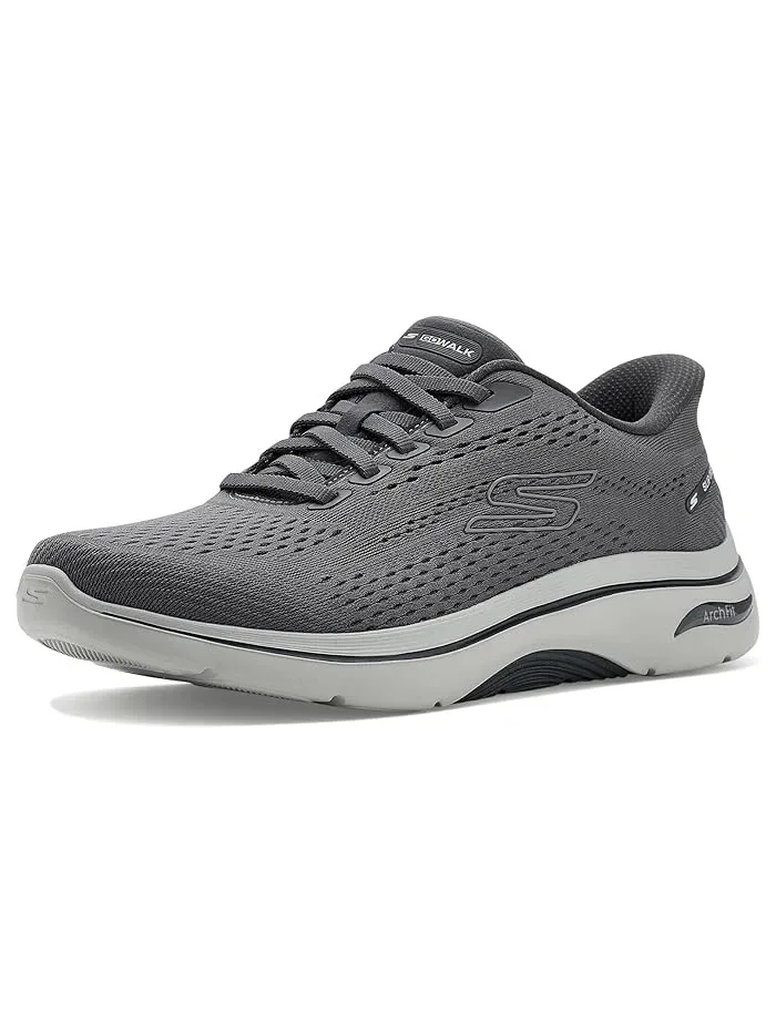 Кроссовки с Arch Fit Go Walk Arch-Fit 2.0 Percy SKECHERS Performance — 2