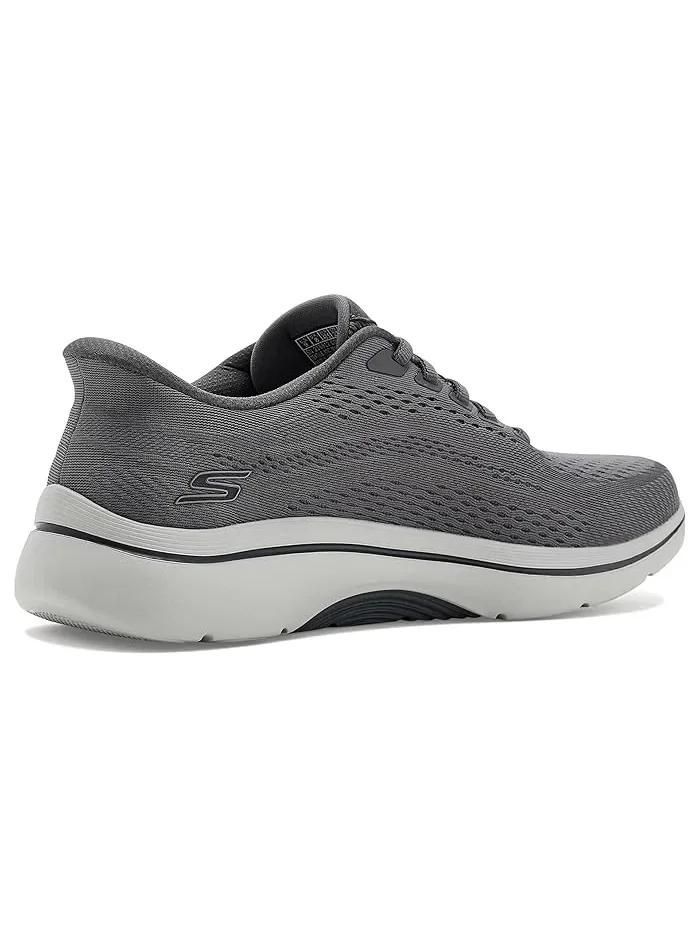 Кроссовки с Arch Fit Go Walk Arch-Fit 2.0 Percy SKECHERS Performance — 4