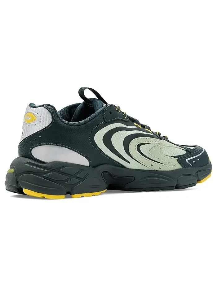 Кроссовки Storm 96 2K Tech Lacoste — 4