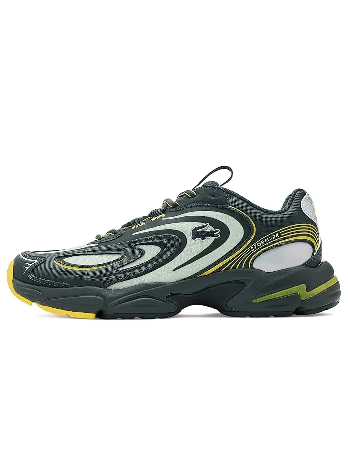 Кроссовки Storm 96 2K Tech Lacoste — 5