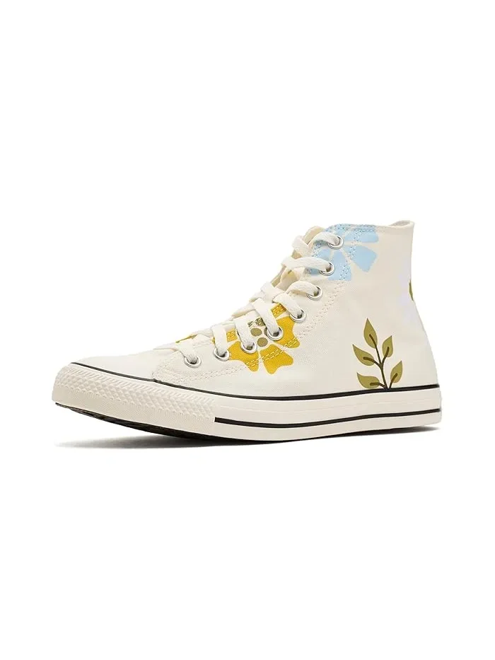 Кроссовки высокие Chuck Taylor All Star Retro Florals Converse