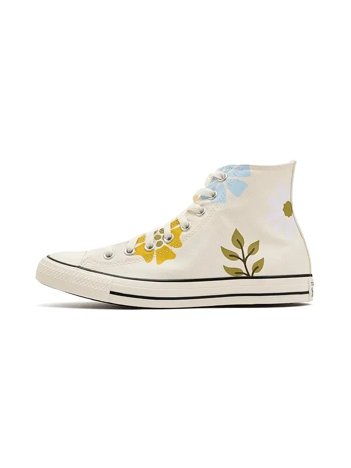 Кроссовки высокие Chuck Taylor All Star Retro Florals Converse — 5