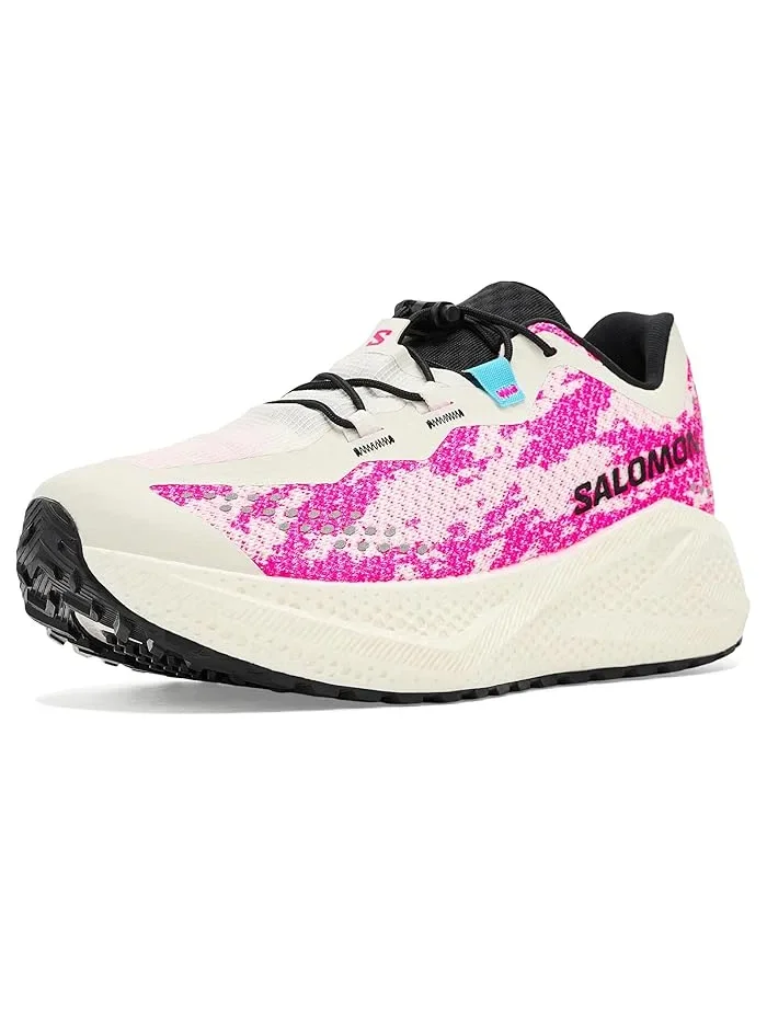 Кроссовки для бега Aero Glide 4 Grvl Salomon — 2