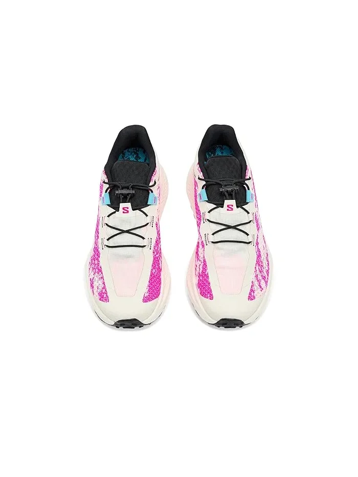 Кроссовки для бега Aero Glide 4 Grvl Salomon — 3