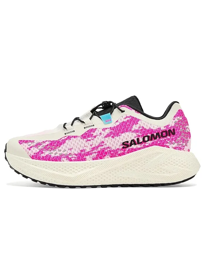 Кроссовки для бега Aero Glide 4 Grvl Salomon — 5