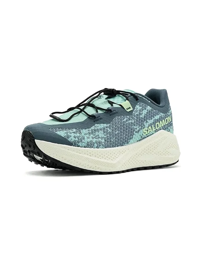 Кроссовки беговые Aero Glide 4 Grvl Salomon — 2