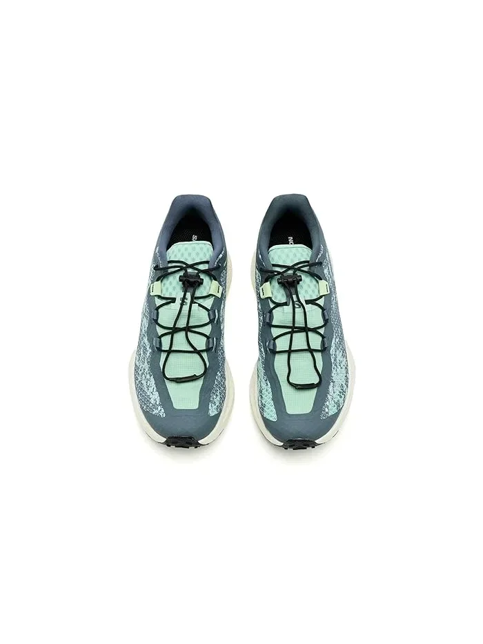 Кроссовки беговые Aero Glide 4 Grvl Salomon — 3