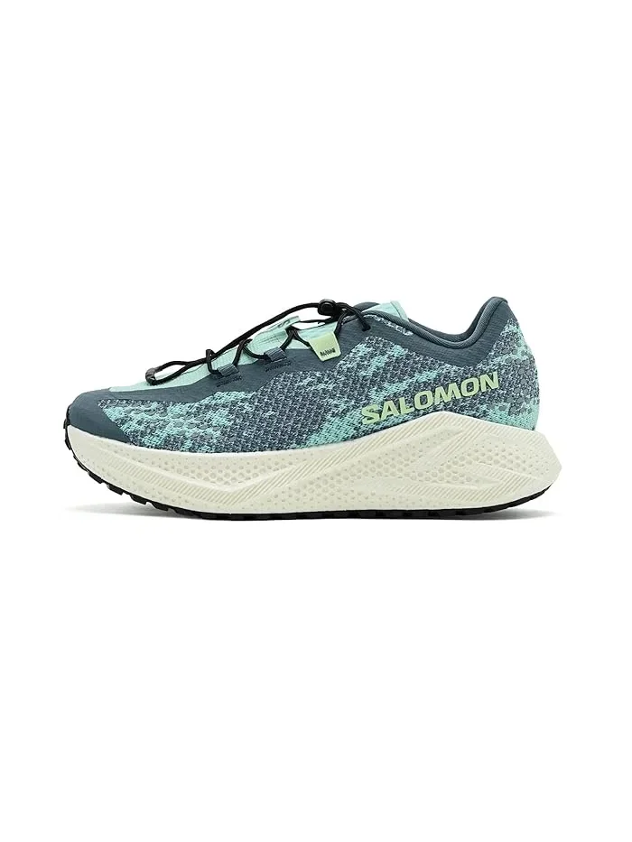 Кроссовки беговые Aero Glide 4 Grvl Salomon — 5