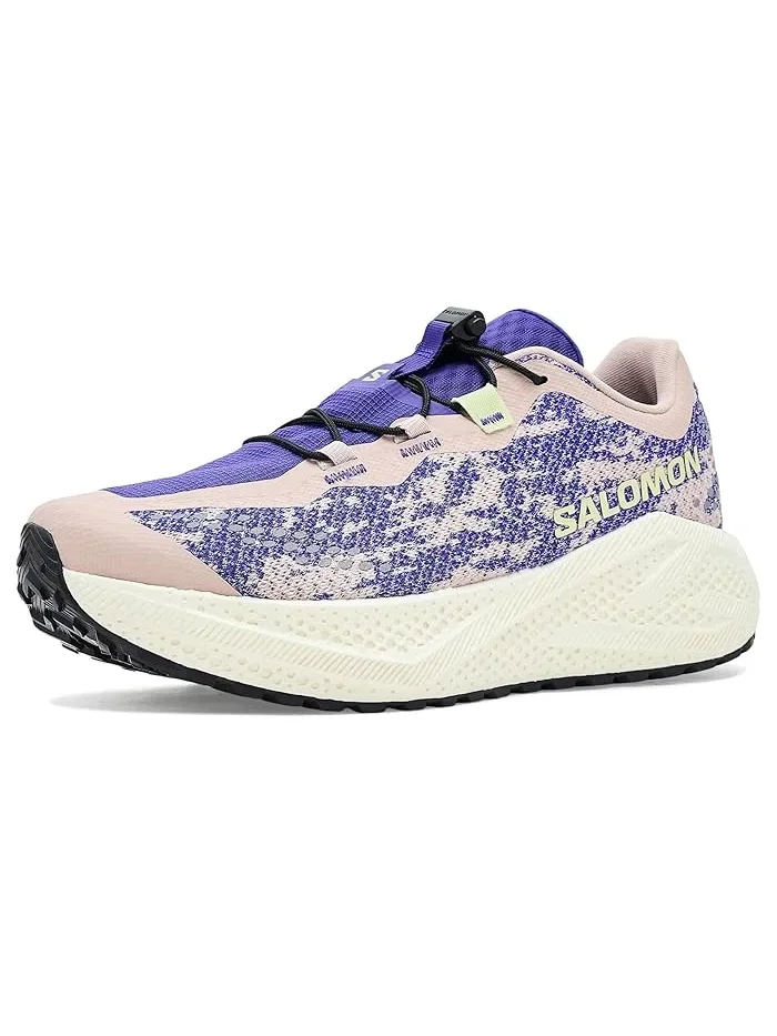 Кроссовки для бега Aero Glide 4 Grvl Salomon — 1