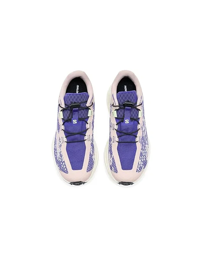 Кроссовки для бега Aero Glide 4 Grvl Salomon — 3